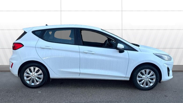 Ford Fiesta 1.1 75 Trend 5dr Petrol Hatchback